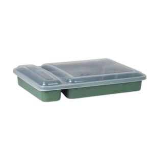Produto Porta talher color ref 0024 Plasdorta