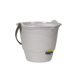 Produto Balde 8L clean color ref 381 Plasdorta