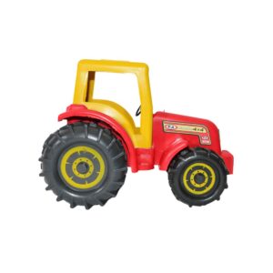 Produto Trator traçado ref 10 PA Brinquedos
