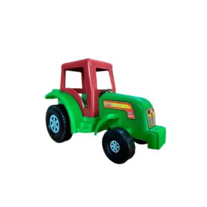 Produto Trator de plastico ref 13 PA Brinquedos