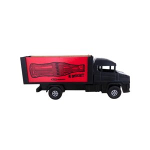 Produto Caminhao furgao mini ref 15 PA Brinquedos