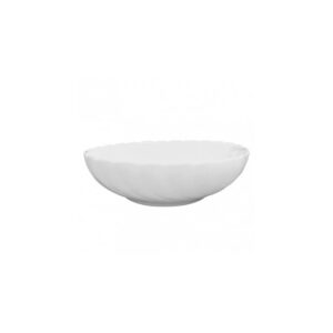Tigela de vidro white bily 15cm 400ml ref 107164 Allmix Produto Tigela de vidro white bily 15cm 400ml ref 107164 Allmix