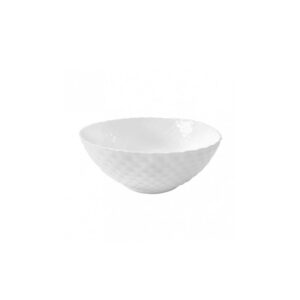 Tigela de vidro white 15cm ref 707215 Allmix Produto Tigela de vidro white 15cm ref 707215 Allmix