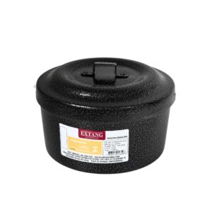 Forma para pudim brisa 20 craqueada ex185 Extang Produto Forma para pudim brisa 20 craqueada ex185 Extang
