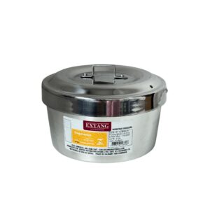 Forma pudim brisa 18 polido aluminio extang Produto Forma pudim brisa 18 polido aluminio extang