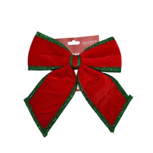 Produto Enfeite decorativo de natal 120 ref natla02c Multiart