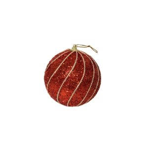 Produto Bola de natal ref nbol10v02 Multiart