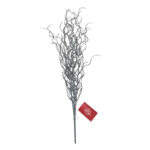 Produto Enfeite decorativo de natal ref FLB25P Multiart