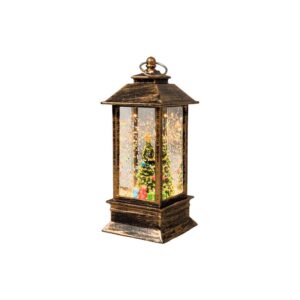 Produto Luminaria decorativa de natal ref LZ0062 Multiart