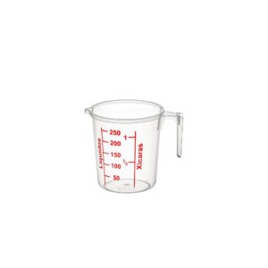 Produto Jarra medidora 250 ml ref 2347 Erca