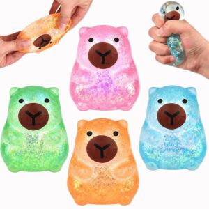 Brinquedo squishy capivara ref 3543 Extang Produto Brinquedo squishy capivara ref 3543 Extang
