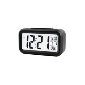 Produto Relogio despertador digital ref 7734 Amigold