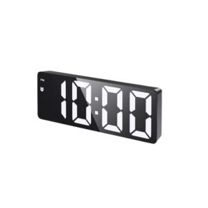 Produto Relogio despertador digital ref 7746 Amigold