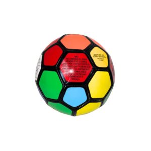 Produto Bola de futebol costurada n 05 color ref rjb2795 Elite
