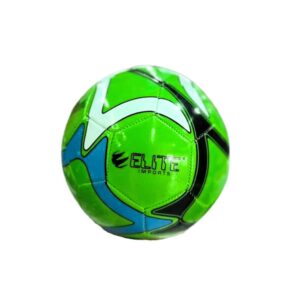 Produto Bola de futebol colorida ref 4432 Elite
