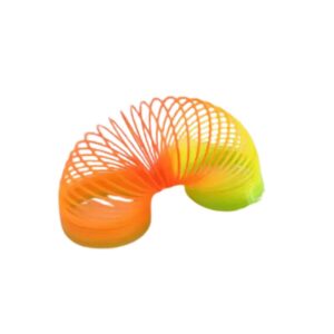 Produto Mola maluca ref 0595 Elite