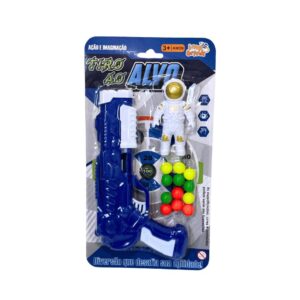 Produto Brinquedo kit policial ref 26419 Saga