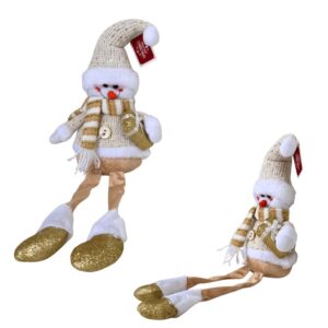 Produto Enfeite decorativo de natal 36 nat0412 Multiart