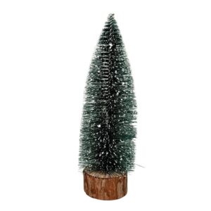 Produto Mini arvore natalina com led ref nat0452 Multiart
